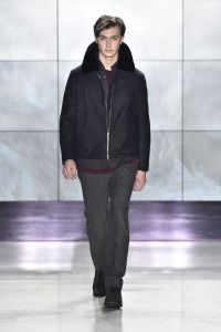 Deveaux Men's Fall 2017
