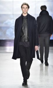Deveaux Men's Fall 2017