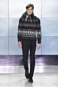 Deveaux Men's Fall 2017