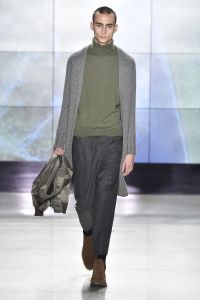 Deveaux Men's Fall 2017