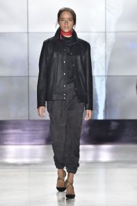 Deveaux Men's Fall 2017