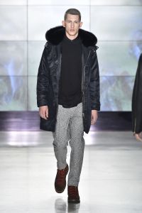 Deveaux Men's Fall 2017