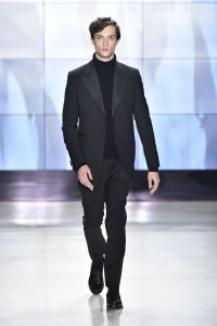 Deveaux Men's Fall 2017