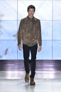 Deveaux Men's Fall 2017