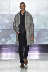 Deveaux Men's Fall 2017
