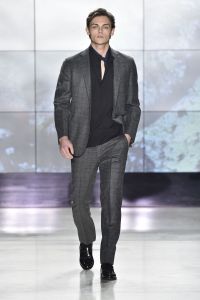 Deveaux Men's Fall 2017