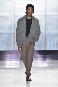 Deveaux Men's Fall 2017