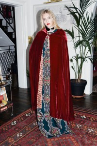 Dhela RTW Fall 2017