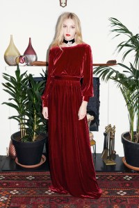 Dhela RTW Fall 2017
