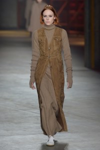 Diesel Black Gold RTW Fall 2017