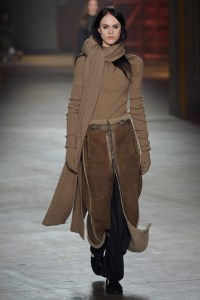Diesel Black Gold RTW Fall 2017