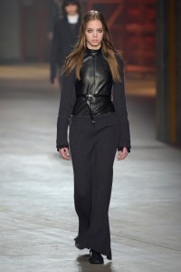 Diesel Black Gold RTW Fall 2017