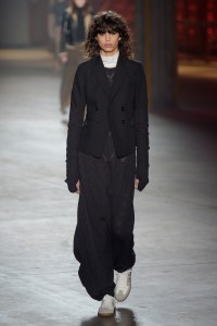 Diesel Black Gold RTW Fall 2017