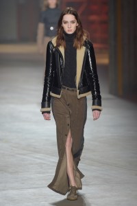Diesel Black Gold RTW Fall 2017
