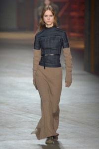 Diesel Black Gold RTW Fall 2017