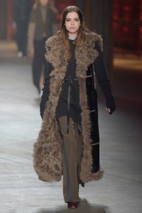 Diesel Black Gold RTW Fall 2017