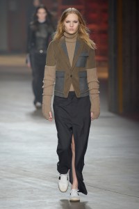 Diesel Black Gold RTW Fall 2017