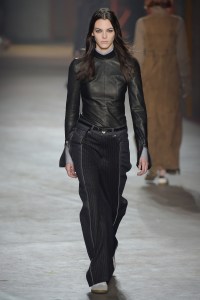 Diesel Black Gold RTW Fall 2017