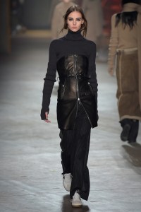 Diesel Black Gold RTW Fall 2017