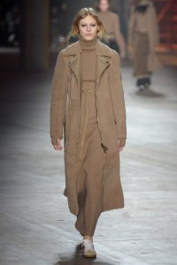 Diesel Black Gold RTW Fall 2017