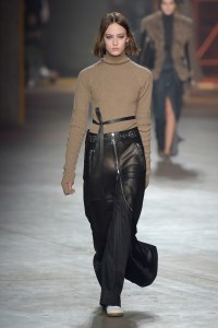 Diesel Black Gold RTW Fall 2017