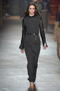 Diesel Black Gold RTW Fall 2017