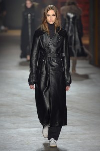 Diesel Black Gold RTW Fall 2017