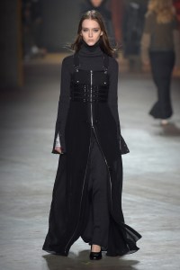 Diesel Black Gold RTW Fall 2017