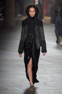 Diesel Black Gold RTW Fall 2017