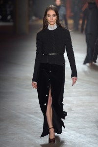 Diesel Black Gold RTW Fall 2017