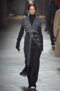 Diesel Black Gold RTW Fall 2017