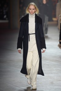 Diesel Black Gold RTW Fall 2017