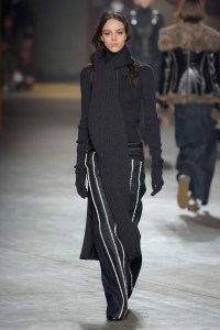 Diesel Black Gold RTW Fall 2017