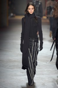 Diesel Black Gold RTW Fall 2017