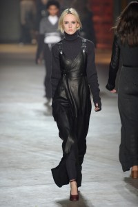 Diesel Black Gold RTW Fall 2017