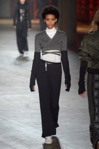 Diesel Black Gold RTW Fall 2017
