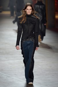 Diesel Black Gold RTW Fall 2017