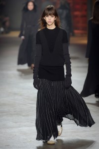 Diesel Black Gold RTW Fall 2017