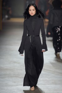 Diesel Black Gold RTW Fall 2017