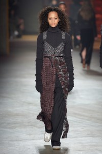 Diesel Black Gold RTW Fall 2017
