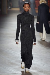 Diesel Black Gold RTW Fall 2017