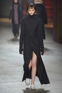Diesel Black Gold RTW Fall 2017