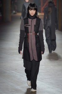Diesel Black Gold RTW Fall 2017