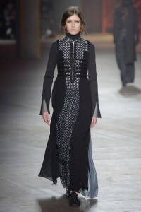 Diesel Black Gold RTW Fall 2017