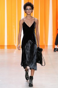 Dion Lee RTW Fall 2017