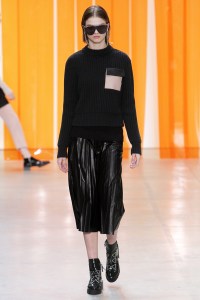 Dion Lee RTW Fall 2017