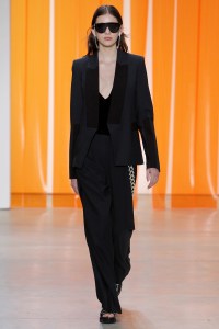 Dion Lee RTW Fall 2017