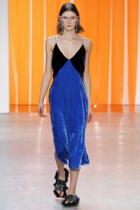 Dion Lee RTW Fall 2017