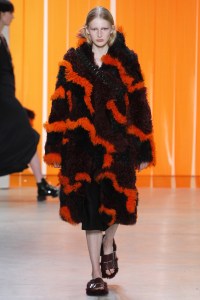 Dion Lee RTW Fall 2017
