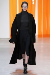 Dion Lee RTW Fall 2017
